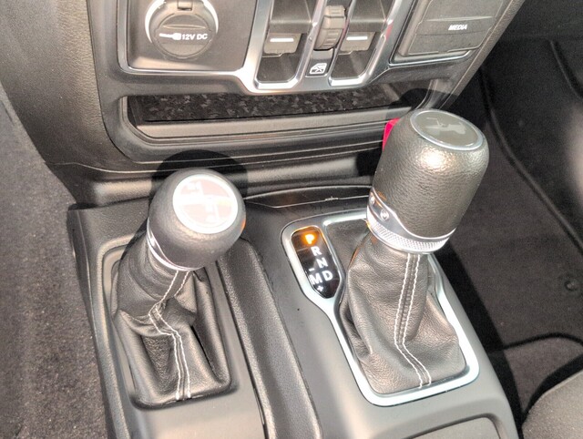 used 2023 Jeep Wrangler car, priced at $29,998