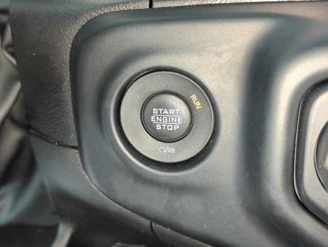 used 2023 Jeep Wrangler car, priced at $29,998