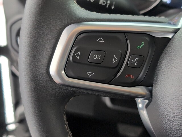 used 2023 Jeep Wrangler car, priced at $29,998