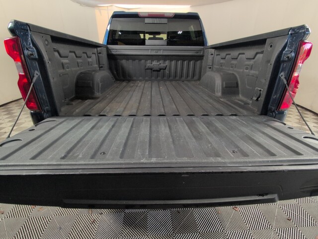 used 2020 Chevrolet Silverado 1500 car, priced at $24,728