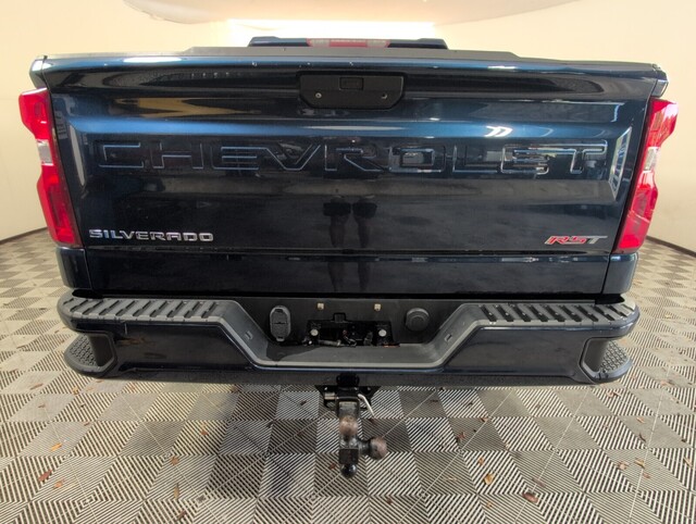 used 2020 Chevrolet Silverado 1500 car, priced at $24,728