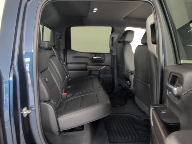 used 2020 Chevrolet Silverado 1500 car, priced at $24,728