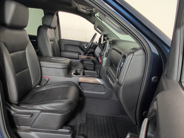 used 2020 Chevrolet Silverado 1500 car, priced at $24,728