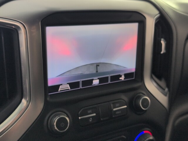 used 2020 Chevrolet Silverado 1500 car, priced at $24,728