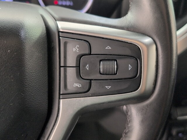 used 2020 Chevrolet Silverado 1500 car, priced at $24,728