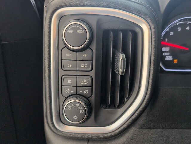 used 2020 Chevrolet Silverado 1500 car, priced at $24,728