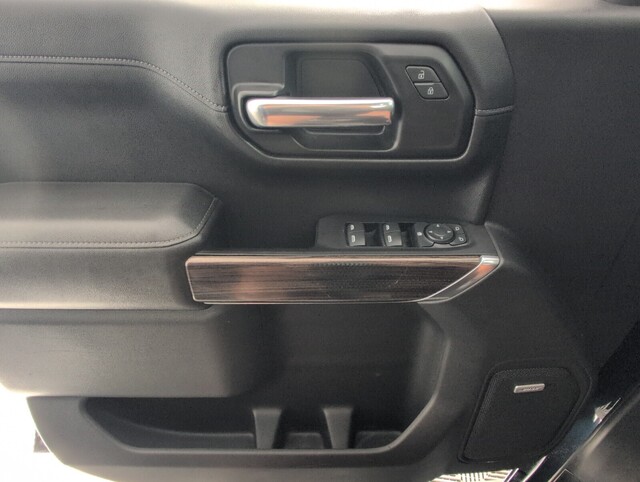 used 2020 Chevrolet Silverado 1500 car, priced at $24,728