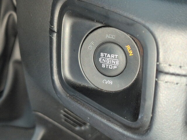 used 2024 Jeep WRANGLER 4XE car, priced at $32,988