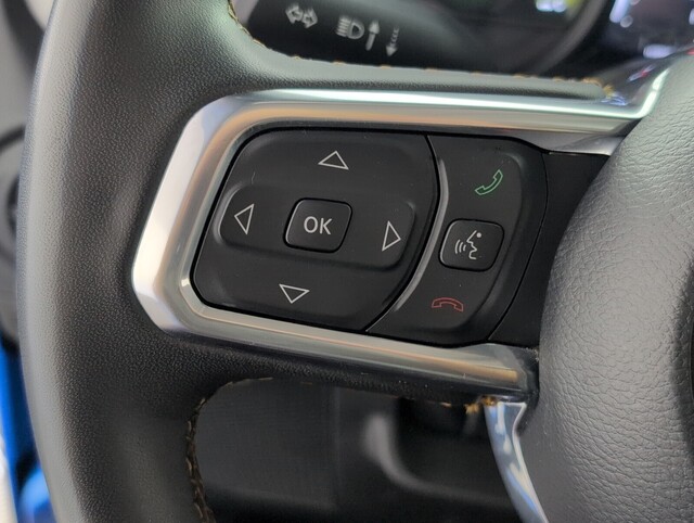 used 2024 Jeep WRANGLER 4XE car, priced at $32,988