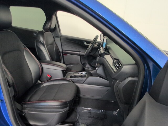 used 2023 Ford Escape car, priced at $17,588