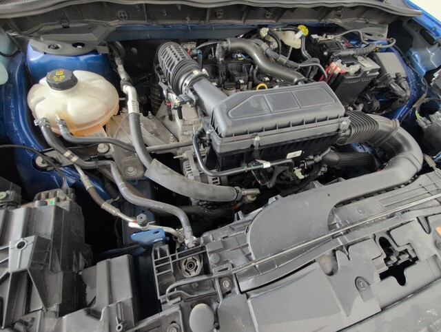 used 2023 Ford Escape car, priced at $17,588