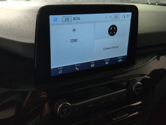 used 2023 Ford Escape car, priced at $17,588