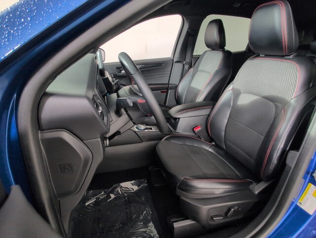 used 2023 Ford Escape car, priced at $17,588