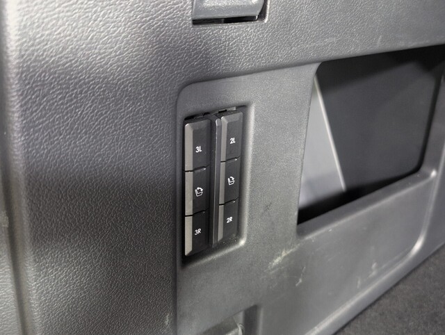 used 2023 Lincoln Navigator car, priced at $60,988