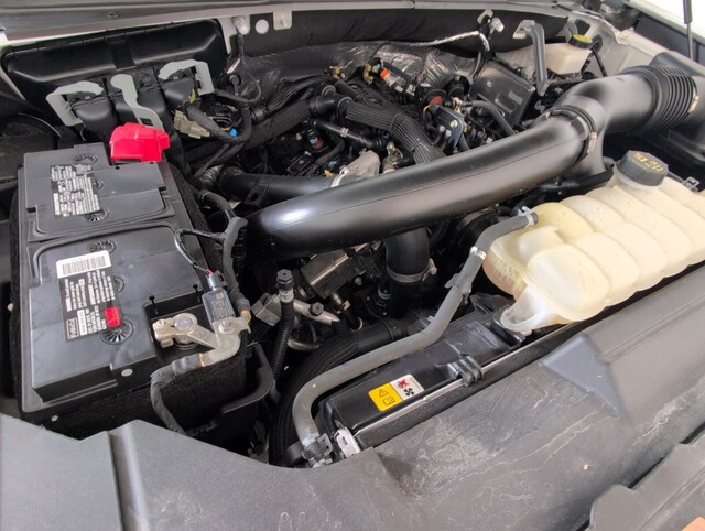 used 2023 Lincoln Navigator car, priced at $60,988