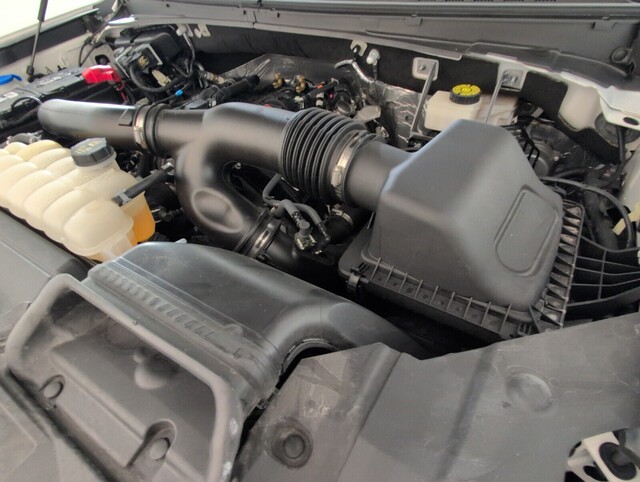 used 2023 Lincoln Navigator car, priced at $60,988