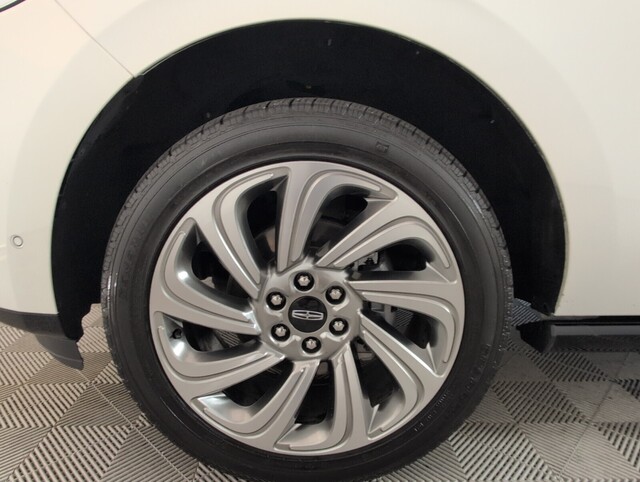 used 2023 Lincoln Navigator car, priced at $60,988