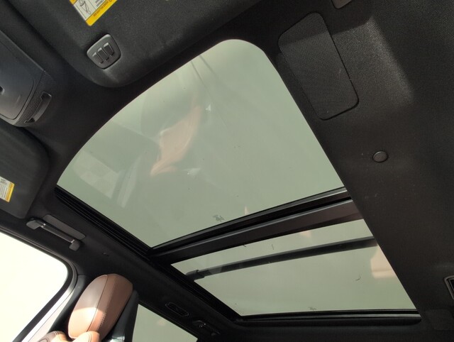 used 2023 Lincoln Navigator car, priced at $60,988