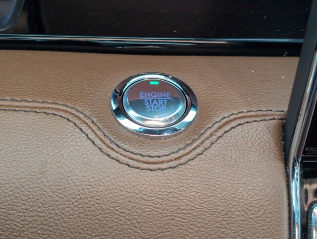 used 2023 Lincoln Navigator car, priced at $60,988