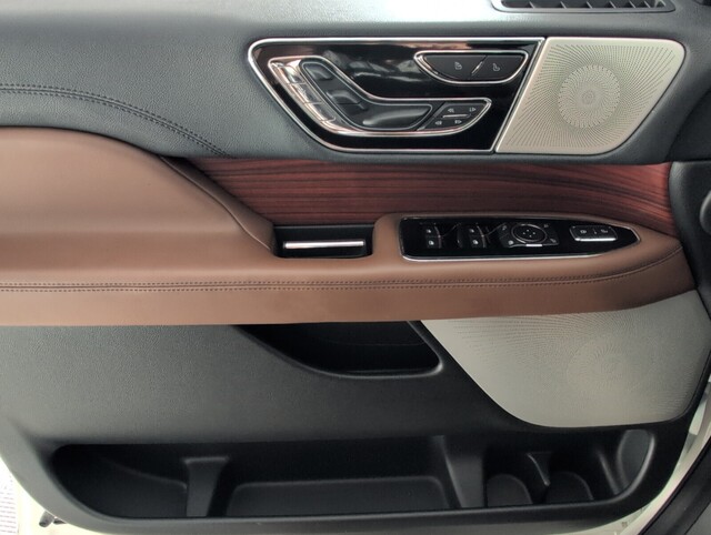 used 2023 Lincoln Navigator car, priced at $60,988