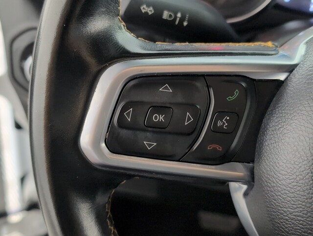 used 2022 Jeep Wrangler car, priced at $26,588