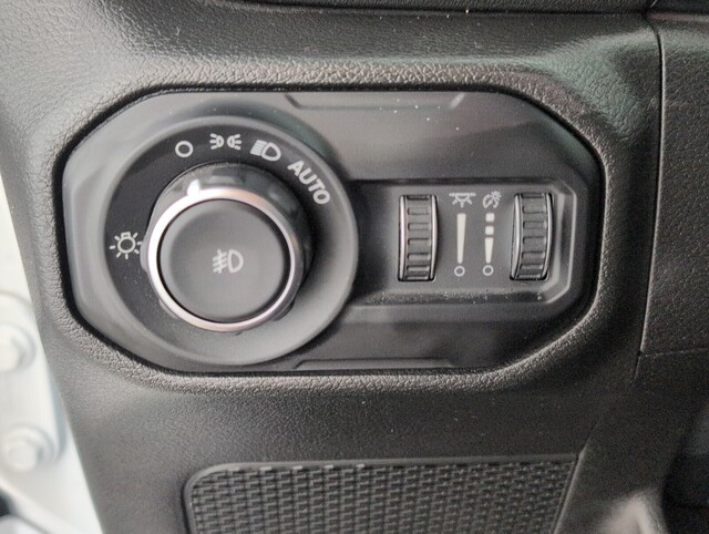 used 2022 Jeep Wrangler car, priced at $26,588