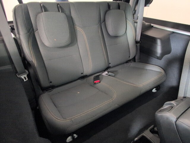 used 2024 Jeep Wrangler car, priced at $27,988