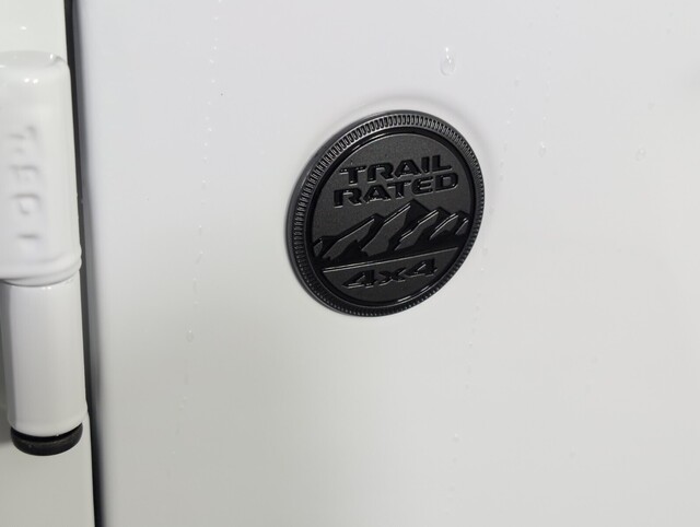 used 2024 Jeep Wrangler car, priced at $27,988