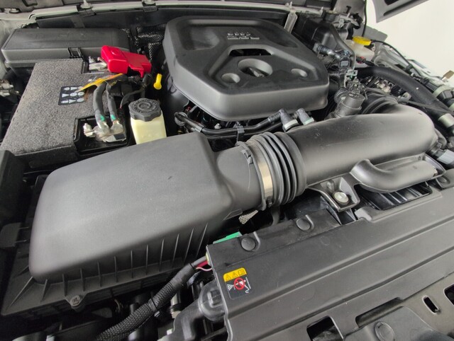 used 2024 Jeep Wrangler car, priced at $27,988