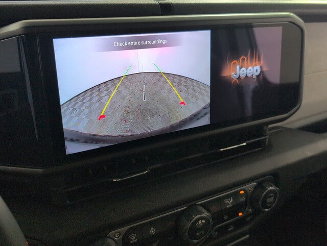 used 2024 Jeep Wrangler car, priced at $27,988