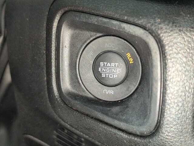 used 2024 Jeep Wrangler car, priced at $27,988