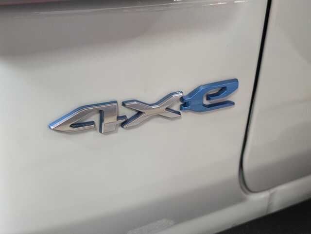 used 2024 Jeep WRANGLER 4XE car, priced at $34,998