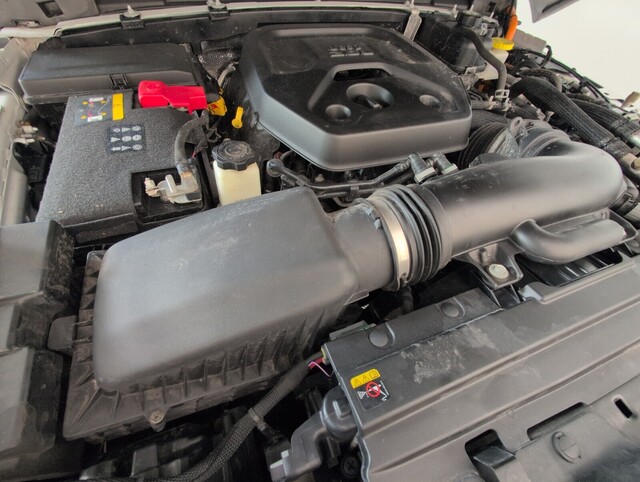 used 2024 Jeep WRANGLER 4XE car, priced at $34,998