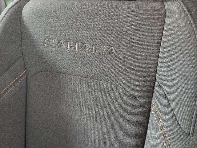 used 2024 Jeep WRANGLER 4XE car, priced at $34,998