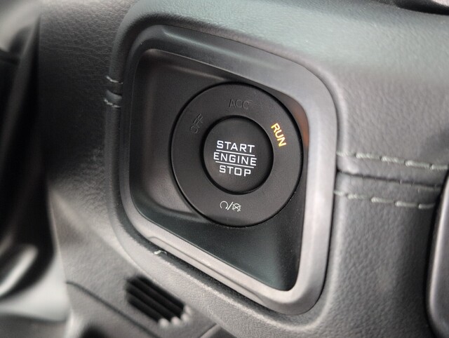 used 2024 Jeep WRANGLER 4XE car, priced at $34,998