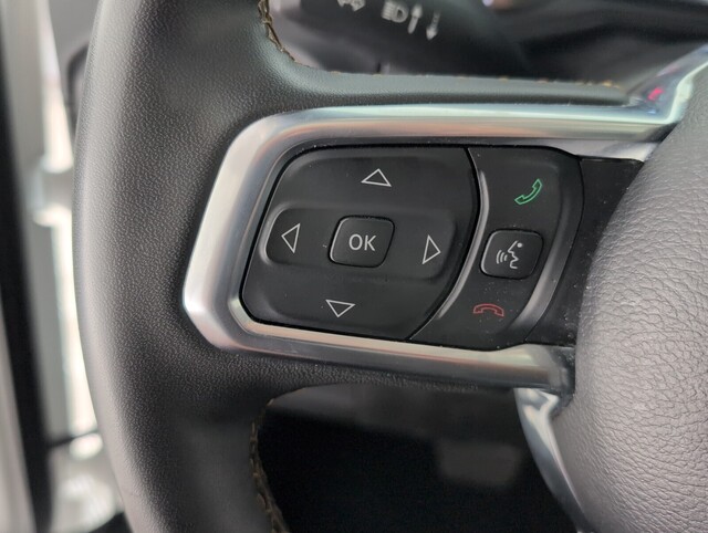 used 2024 Jeep WRANGLER 4XE car, priced at $34,998