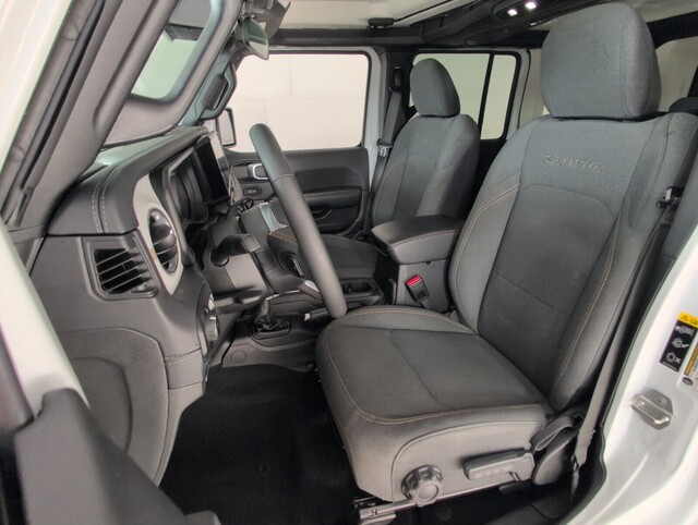 used 2024 Jeep WRANGLER 4XE car, priced at $34,998