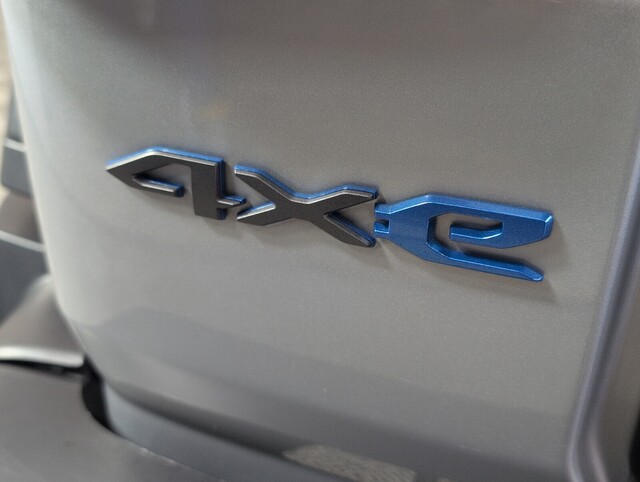 used 2024 Jeep WRANGLER 4XE car, priced at $35,498