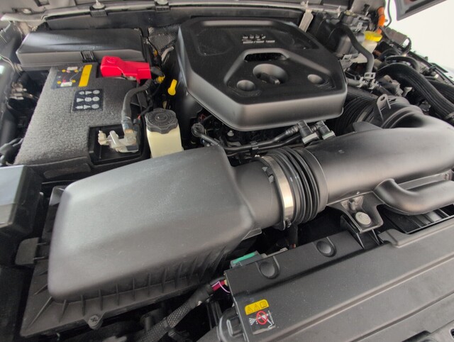 used 2024 Jeep WRANGLER 4XE car, priced at $35,498