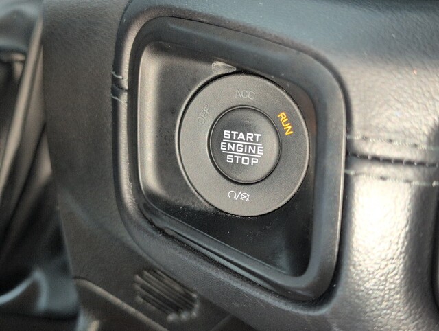 used 2024 Jeep WRANGLER 4XE car, priced at $35,498