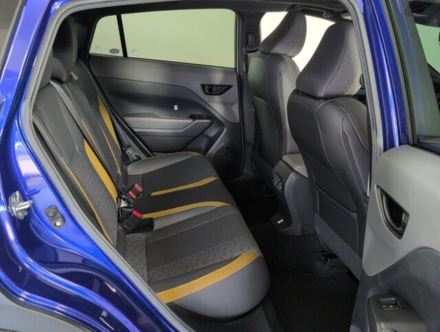 used 2025 Subaru XV Crosstrek car, priced at $29,478