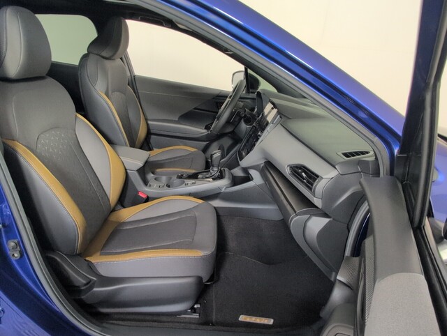 used 2025 Subaru XV Crosstrek car, priced at $29,478