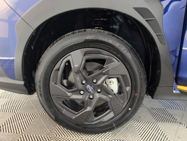 used 2025 Subaru XV Crosstrek car, priced at $29,478