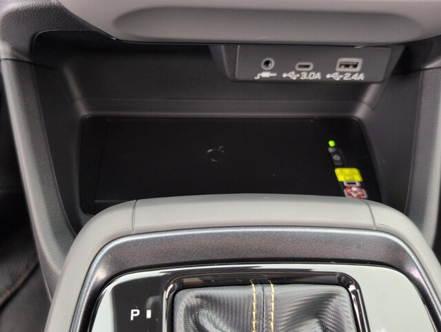 used 2025 Subaru XV Crosstrek car, priced at $29,478