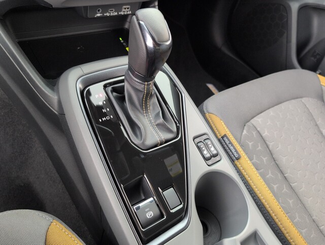 used 2025 Subaru XV Crosstrek car, priced at $29,478