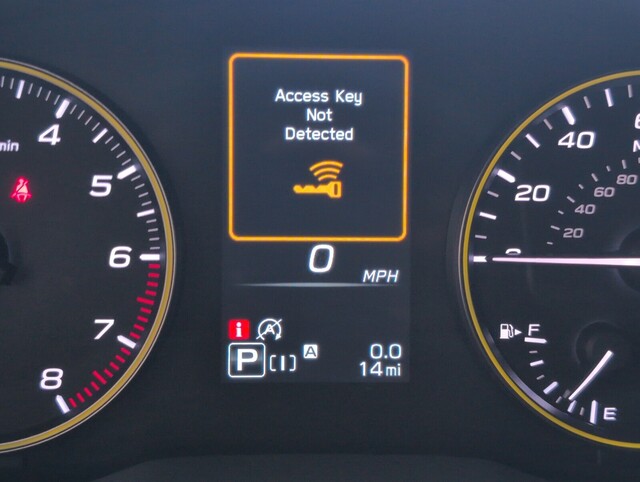 used 2025 Subaru XV Crosstrek car, priced at $29,478