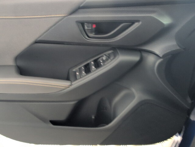 used 2025 Subaru XV Crosstrek car, priced at $29,478