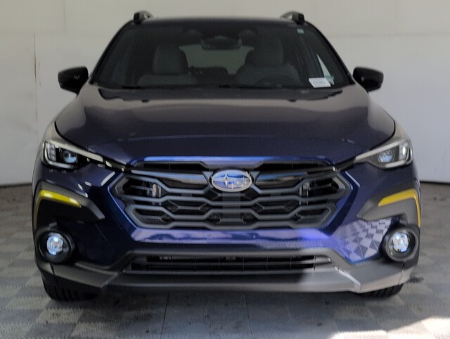 used 2025 Subaru XV Crosstrek car, priced at $29,478