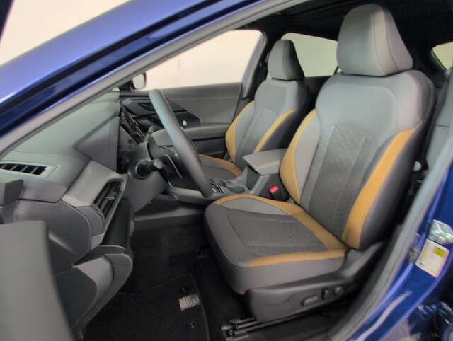 used 2025 Subaru XV Crosstrek car, priced at $29,478