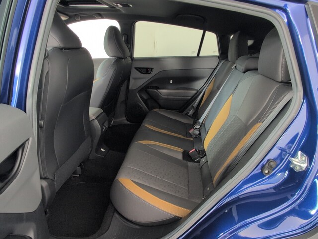 used 2025 Subaru XV Crosstrek car, priced at $29,478